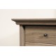 Barrister Home 3 Drawer Chest